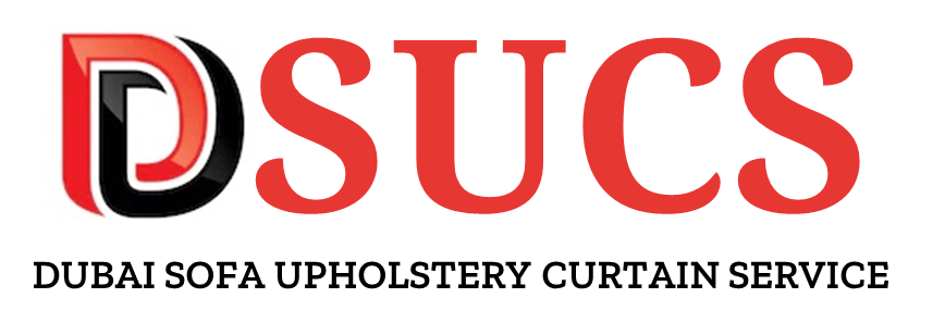 Dubai Sofa Upholstery Curtain Service